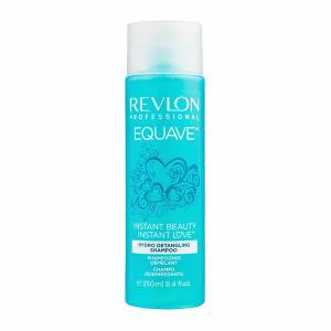 Revlon Equave Instant Beauty: Шампунь, облегчающий расчесывание волос (Hydro Detangling Shampoo)
