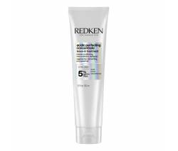 Redken Acidic Bonding Concentrate: Асидик Перфектинг Концентрат Лосьон для восстановления всех типов поврежденных волос, 150 мл