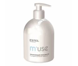 Estel M'use: Увлажняющий крем для рук, 475 мл