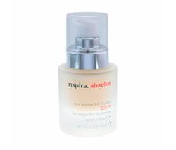 Inspira Absolue: Сыворотка с липосомами против морщин для восстановления сухой и обезвоженной кожи (Anti Wrinkle/Anti Dryness Serum), 30 мл