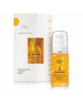Holy Land C the Success: Милликапсулы (Concentrated-Natural Vitamin C Serum Millicapsules), 30 мл