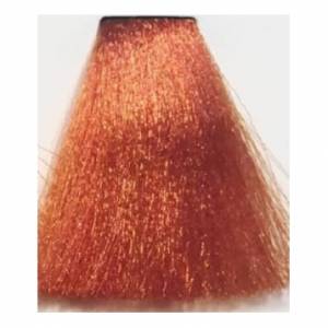 Lisap Milano DCM Hop Complex: Перманентный краситель для волос 9/66 очень светлый блондин медный интенсивный, 100 мл