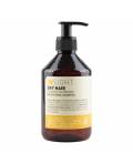 Insight Dry Hair: Увлажняющий шампунь для сухих волос (Moisturizing shampoo), 400 мл