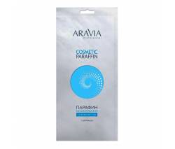 Aravia Professional: Парафин косметический "Цветочный нектар" с маслом Ши, 500 мл