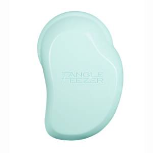 Tangle Teezer: Тангл Тизер Расческа Fine & Fragile Mint Violet (мятный/сиреневый)