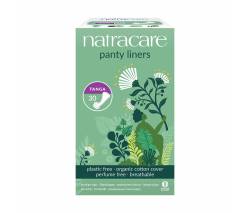 Natracare: Прокладки натуральные на каждый день "Танга" (органический хлопок), 30 шт