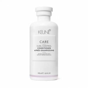 Keune Care Curl Control: Кондиционер Уход за локонами (Care Curl Control Conditioner)