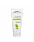 Aravia Professional: Крем для рук питательный с маслом оливы и витамином (Е Nutrition Complex Cream), 150 мл