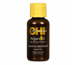 Chi Argan Oil: Аргановое Масло для волос, 15 мл