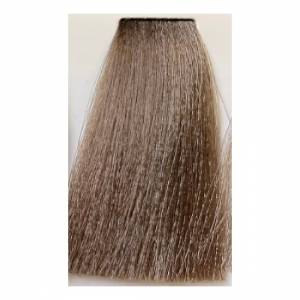 Lisap Milano LK Oil Protection Complex: Перманентный краситель для волос 7/28 жемчужно-пепельный блондин, 100 мл