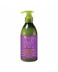 Little Green Kids: Шампунь для облегчения расчесывания и распутывания волос (Detangling Shampoo), 240 мл