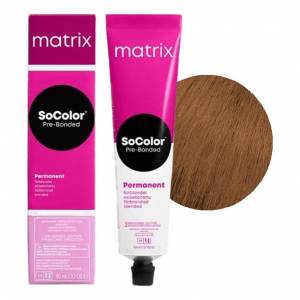 Matrix Socolor.beauty: стойкая крем-краска Матрикс Соколор Бьюти (6G), 90 мл