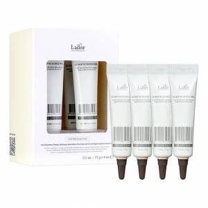 La'dor: Сыворотка-пилинг для кожи головы (Scalp scaling spa) 15гр, 4 шт