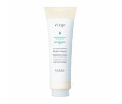Lebel Cosmetics Viege: Маска для глубокого увлажнения волос (Treatment Soft), 240 мл