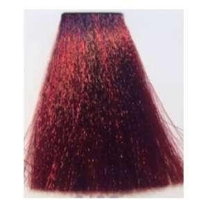 Lisap Milano DCM Ammonia Free: Безаммиачный краситель для волос 6/55 темный блондин красный интенсивный, 100 мл