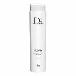 Sim Sensitive DS Perfume Free Cas: Шампунь для объема тонких и окрашенных волос (Volume Shampoo), 250 мл