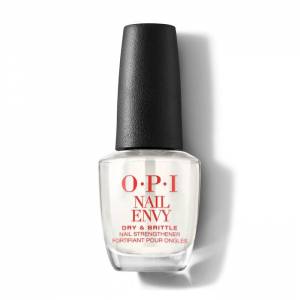 Opi: Средство для сухих и ломких ногтей (Nail Envy Dry & Brittle Nail Envy), 15 мл