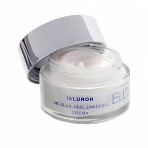 Eldan Cosmetics: Крем с гиалуроновой кислотой (Premium ialuron treatment Ialuron cream), 50 мл