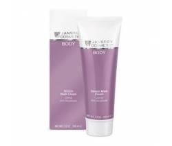 Janssen Cosmetics Body: Крем против растяжек (Anti-Stretch Cream), 200 мл