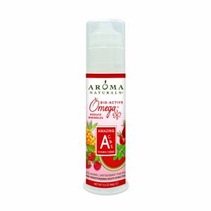 Aroma Naturals: Крем с витамином А (Vitamin A Creme), 94 гр
