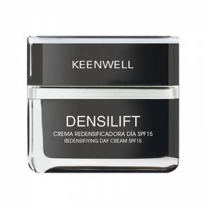 Keenwell Densilift: Крем для восстановления упругости кожи с СЗФ 15 – дневной (Crema Redensificadora Dia SPF 15), 50 мл