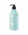 Flor de Man Jeju Prickly Pear: Шампунь с кактусом (Hair Shampoo), 500 мл