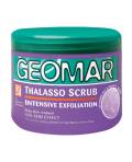 Geomar: Талассо скраб интенсивно отшелушивающий с семенами винограда (Thalasso Scrab Intensive Exfolianion), 600 гр