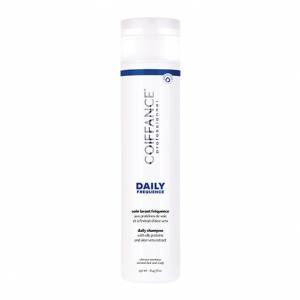 Coiffance Daily: Шампунь ежедневного применения для нормальных волос без сульфатов (Lavant Frequence)
