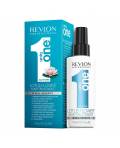 Revlon Uniq One: Спрей-маска для ухода за волосами с ароматом лотоса (Hair Lotus Treatment), 150 мл