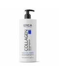 Epica Collagen PRO: Шампунь для увлажнения и реконструкции волос, 1000 мл