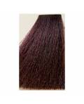 Lisap Milano LK Oil Protection Complex: Перманентный краситель для волос 3/85 темно-каштановый фиолетово-красный, 100 мл