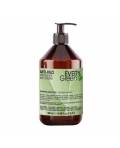 Dikson EveryGreen: Шампунь для вьющихся волос (Anti-Frizz Softening Shampoo), 500 мл