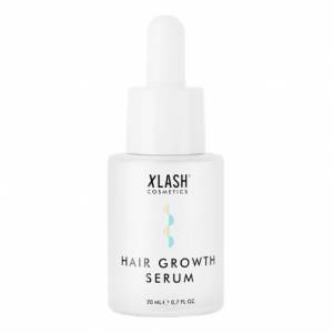 XLash: Сыворотка для роста волос (Hair Growth Serum), 20 мл