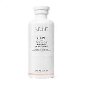 Keune Care Sun Shield: Шампунь Солнечная линия (Care Sun Shield Shampoo), 300 мл