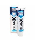 BlanX: Бланкс Вайт Шок зубная паста – мгновенное отбеливание зубов (Blanx White Shock Instant White)
