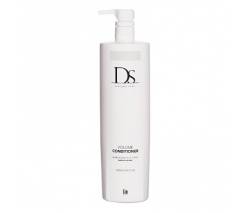 Sim Sensitive DS Perfume Free Cas: Кондиционер для объема тонких и окрашенных волос (Volume Conditioner), 1000 мл