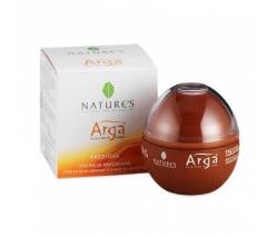 Nature's Arga: Крем для лица противовозрастной, 50 мл