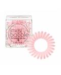 Invisibobble: Резинка-браслет для волос Инвизи Бабл Original Cherry Blossom (нежно-розовый)