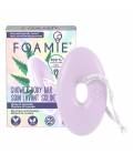 Foamie: Очищающее средство для тела без мыла (I Beleaf In You), 80 гр