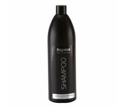 Kapous: Шампунь для всех типов волос с ароматом ментола, 1000 мл
