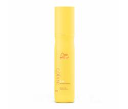 Wella Invigo Sun: Спрей для защиты окрашенных волос от УФ-лучей (UV Hair Color Protection Spray), 150 мл