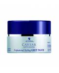 Alterna Caviar Anti-Aging Professional Styling: Текстурирующая паста подвижной фиксации с антивозрастным уходом (Grit Paste), 52 гр