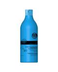 Constant Delight Bio Flowers Water: Шампунь разглаживающий для вьющихся и непослушных волос (Sleek Shampoo), 1000 мл