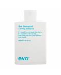 Evo: Увлажняющий шампунь Терапевт (The Therapist Hydrating Shampoo), 300 мл