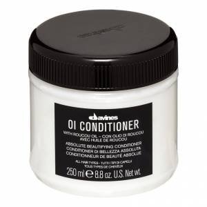 Davines OI: Кондиционер для абсолютной красоты волос (Absolute beautifying conditioner), 250 мл