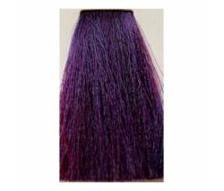 Lisap Milano LK Oil Protection Complex: Перманентный краситель для волос 00/8 микстон фиолетовый, 100 мл
