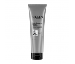 Redken Hair Cleansing: Очищающий шампунь-уход (Hair Cleansing Cream)