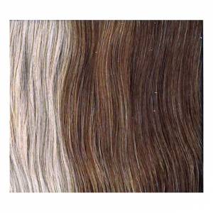 Lisap Milano Man Color: Безаммиачный профессиональный крем-краситель для волос, 6 темный блондин, 60 мл