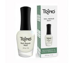 Trind: Укрепитель ногтей матовый (Nail Repair Matt), 9 мл