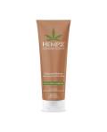 Hempz: Гель для душа Бодрящий Кокос (Coconut Fusion Energizing Herbal Body Wash), 250 мл